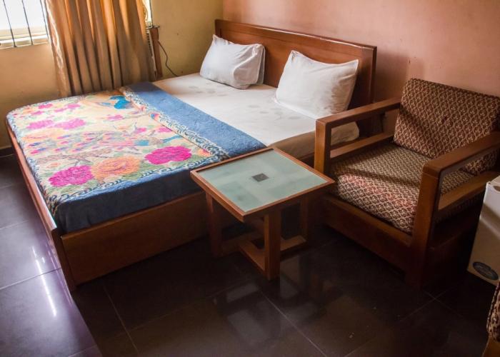 Allonze Hotel