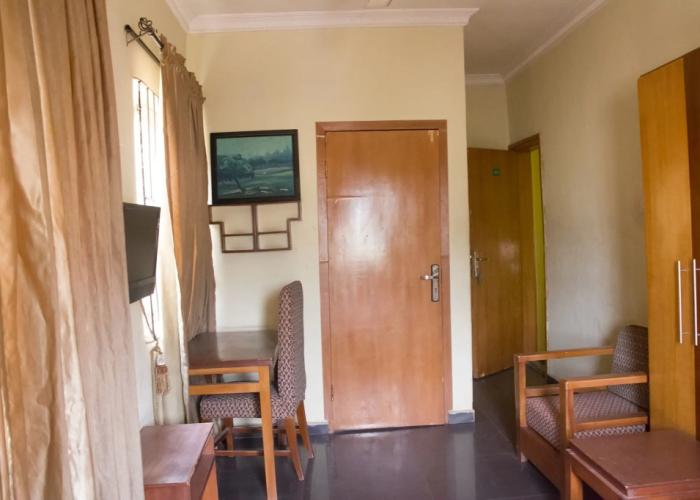 Allonze Hotel