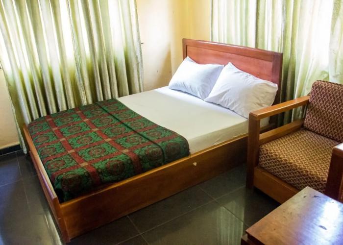 Allonze Hotel