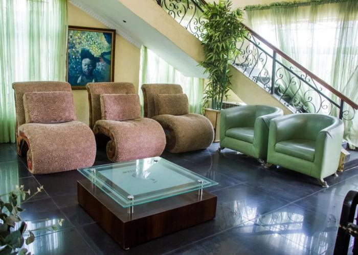 Allonze Hotel