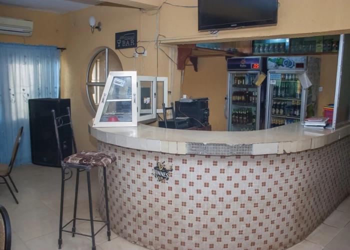 D Jos Hotel