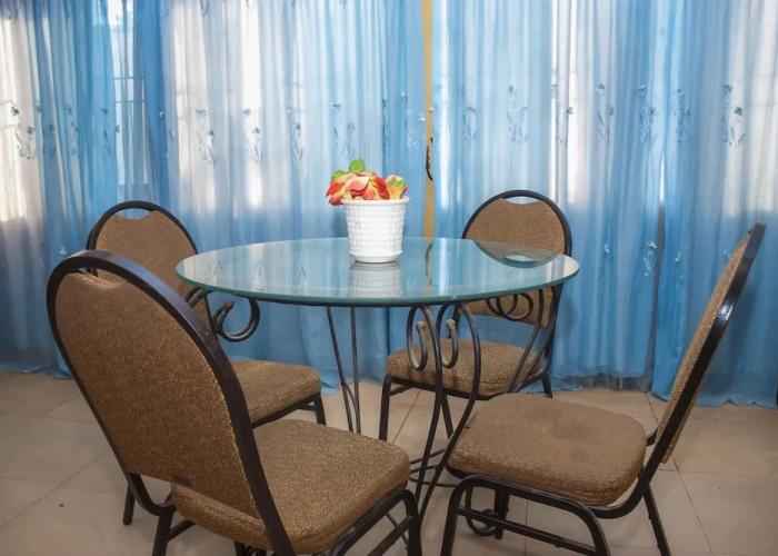 D Jos Hotel
