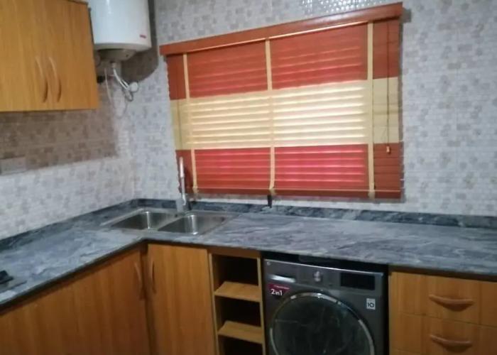 House One