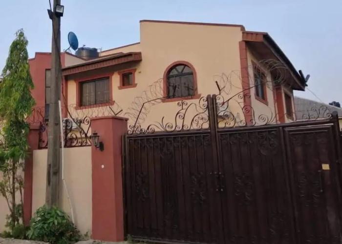 House One
