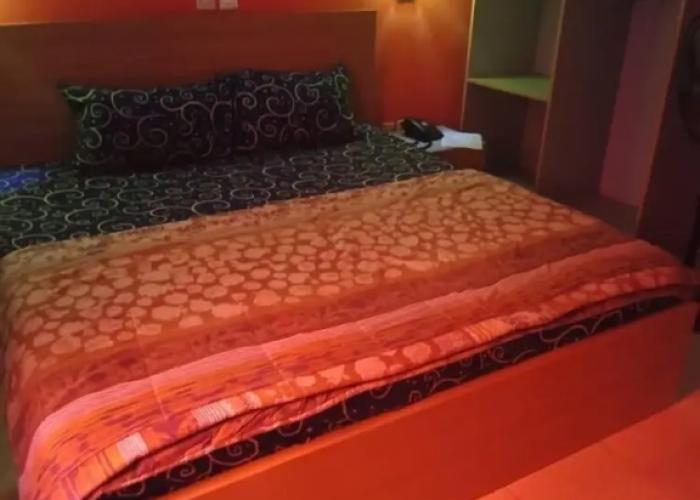 Jemadex Kings Hotel