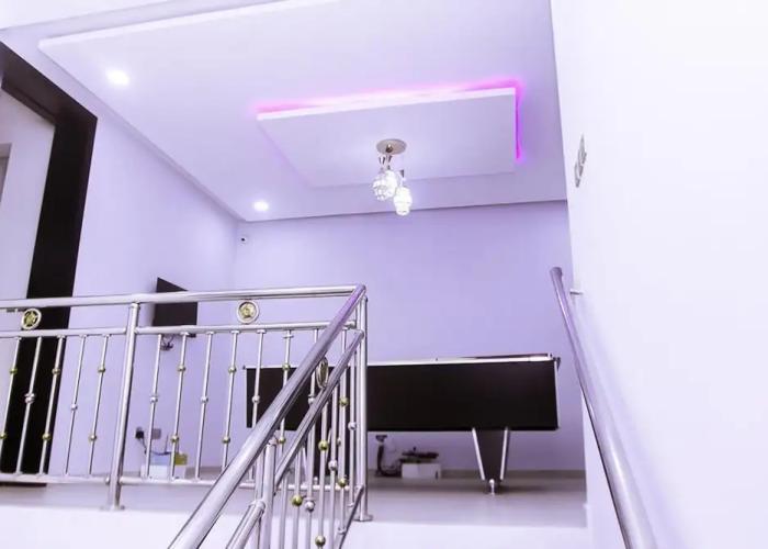 Stunning 3-bed House in Lagos