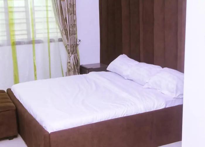 Stunning 3-bed House in Lagos
