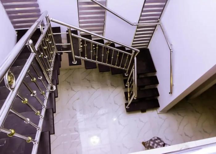 Stunning 3-bed House in Lagos