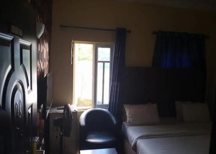 SANTRICK Hotel