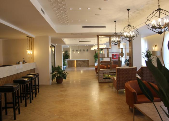 Khazar Inji Hotel