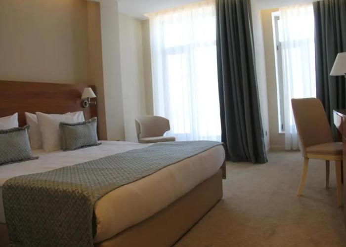 Khazar Inji Hotel
