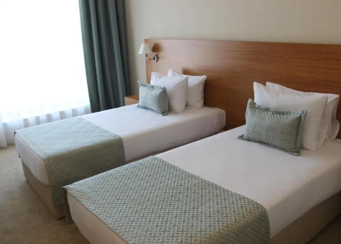 Khazar Inji Hotel