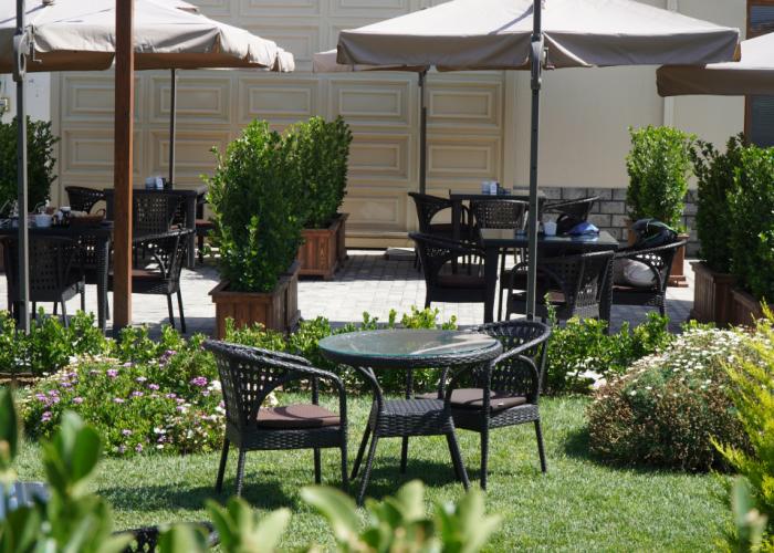 Verywell Mini-Hotel