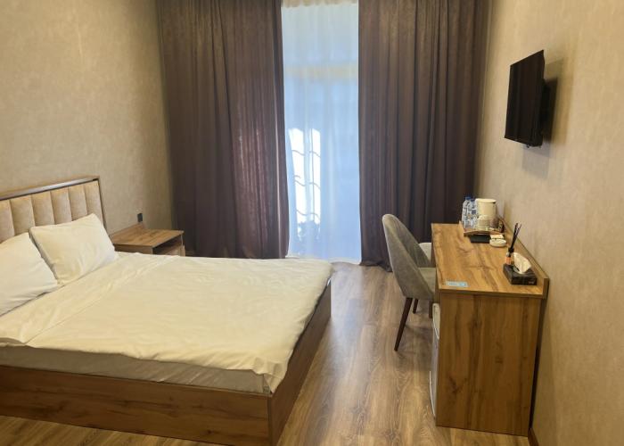 Verywell Mini-Hotel