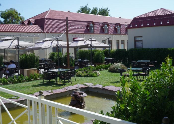 Verywell Mini-Hotel
