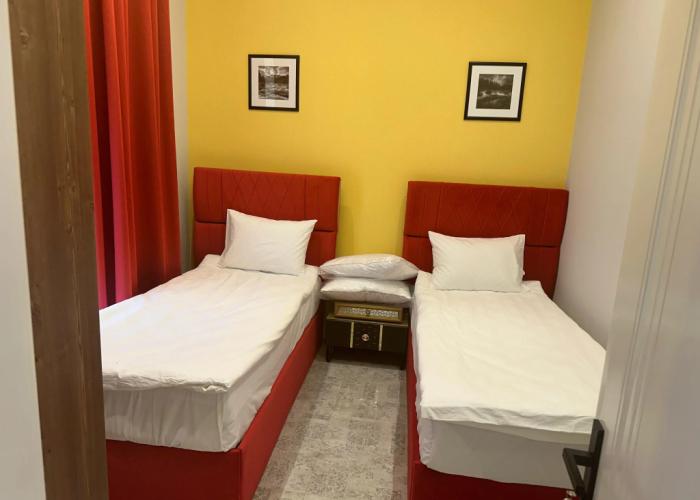 Hotel Delmar Boutique