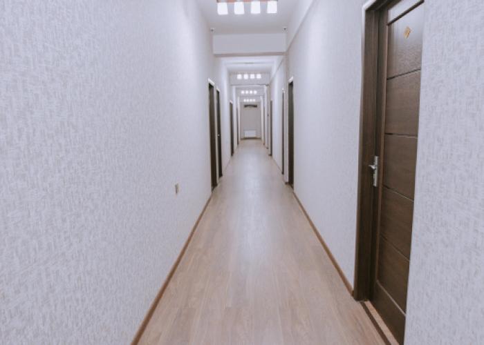 Sabah Hotel Buzovna Baku