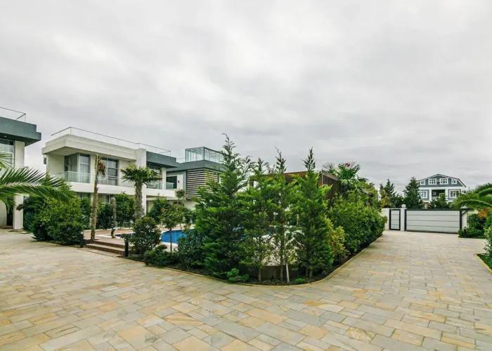 Tiffany Villas Baku