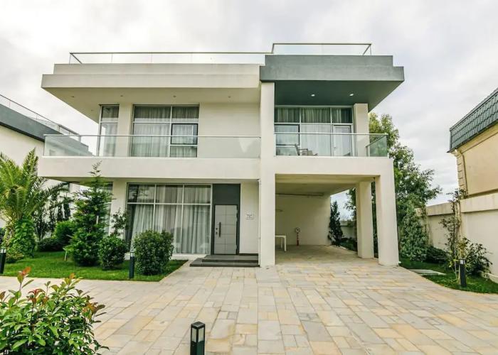Tiffany Villas Baku
