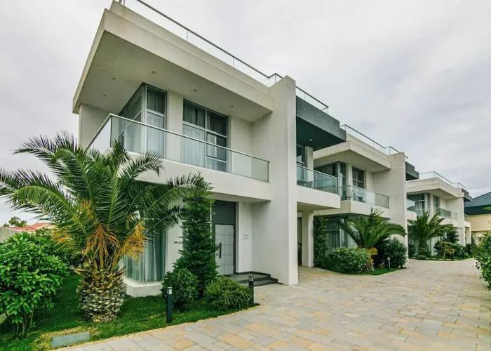 Tiffany Villas Baku