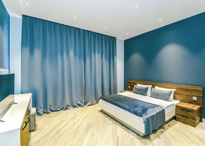 Tiffany Villas Baku