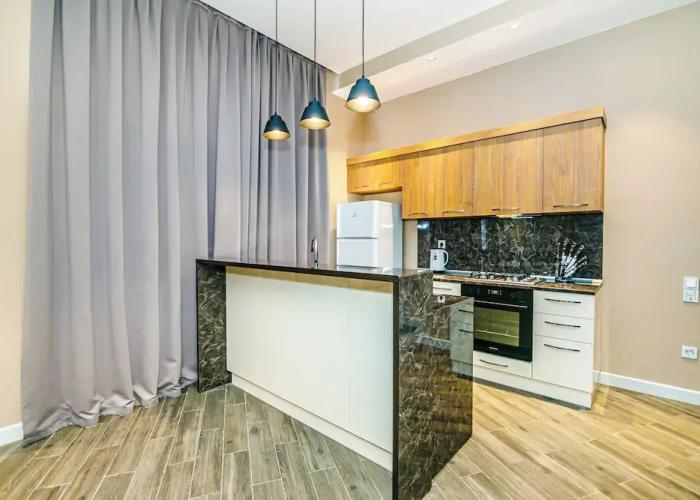 Tiffany Villas Baku