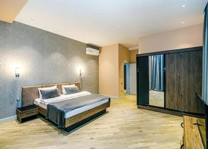 Tiffany Villas Baku