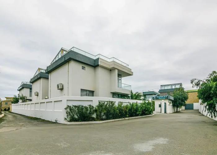 Tiffany Villas Baku