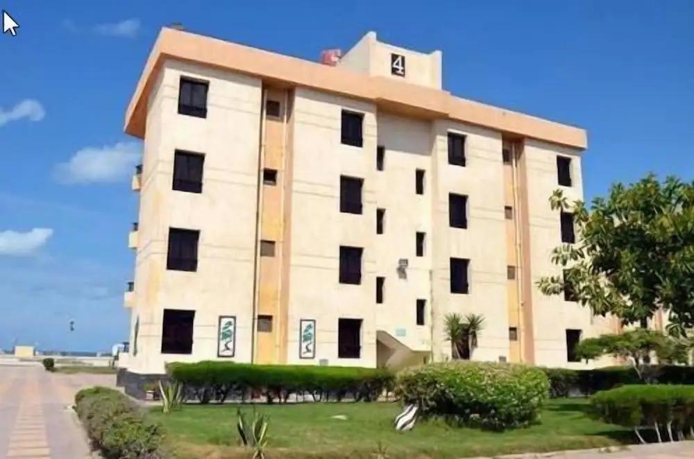 фото Ras El Bar Apartments Armed Forces