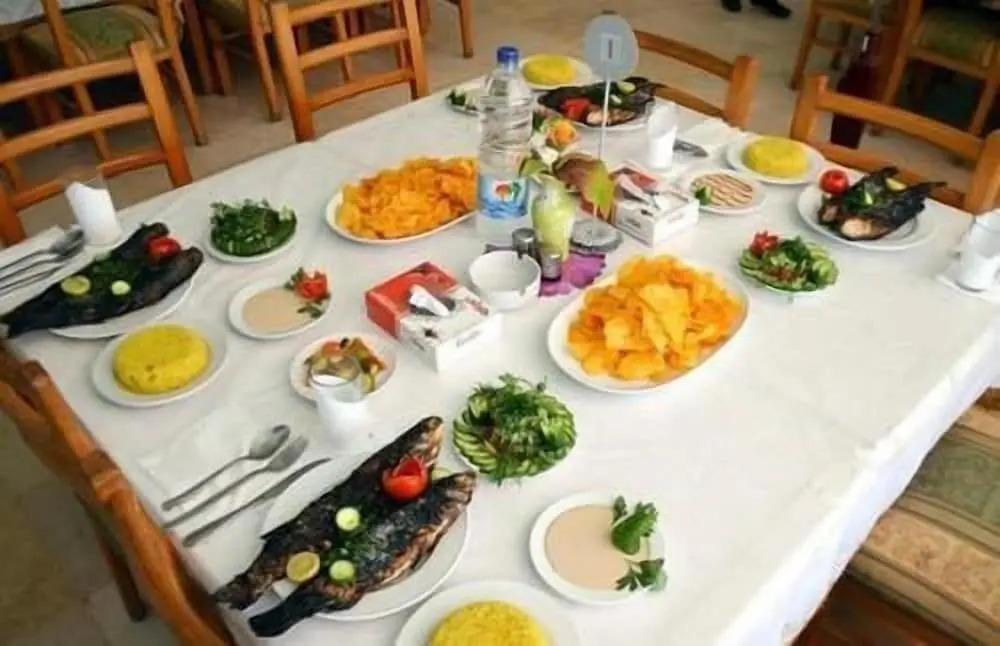 фото Ras El Bar Apartments Armed Forces