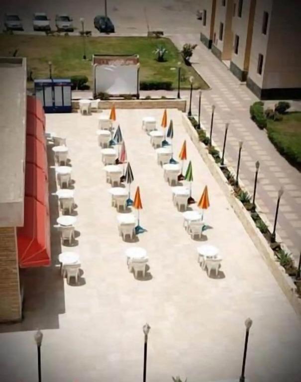 фото Ras El Bar Apartments Armed Forces