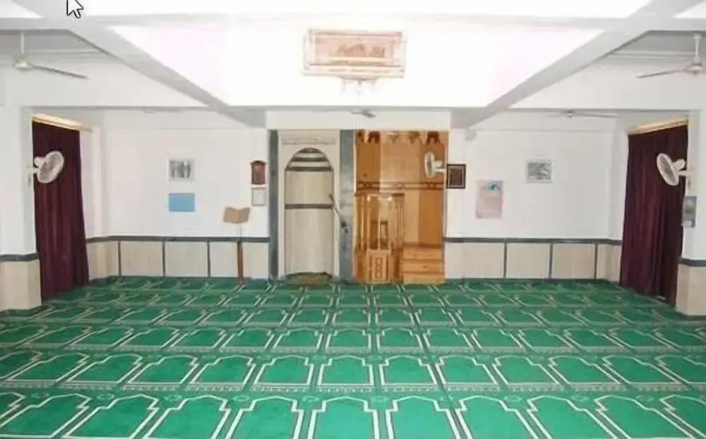 фото Ras El Bar Apartments Armed Forces