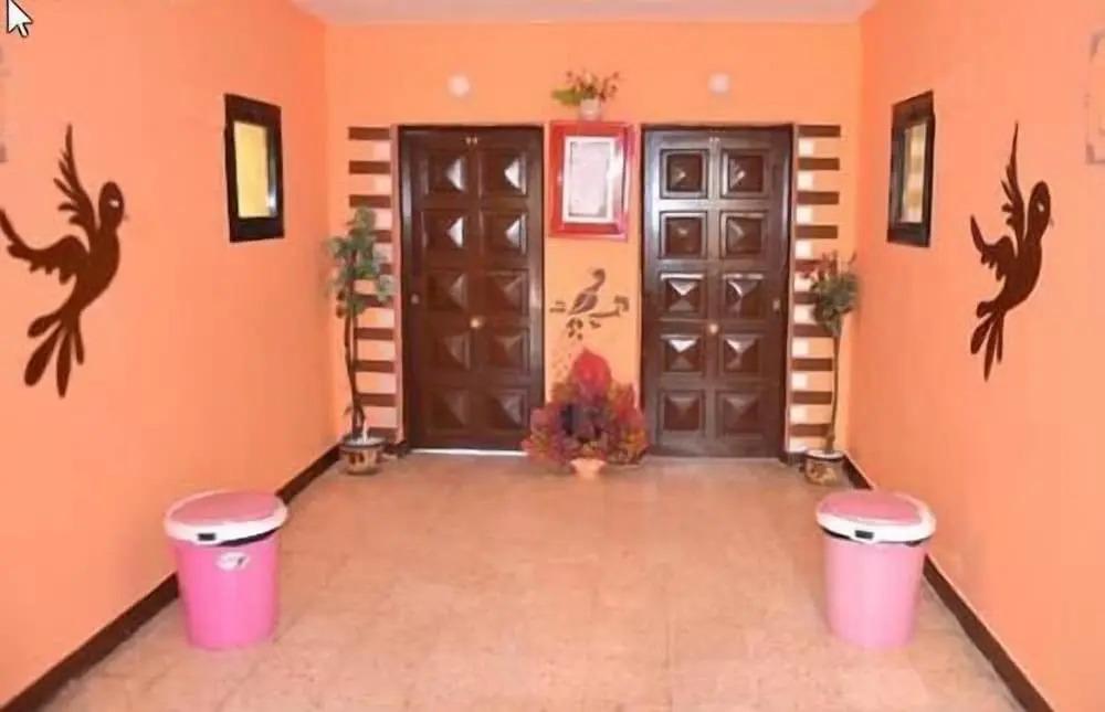 фото Ras El Bar Apartments Armed Forces