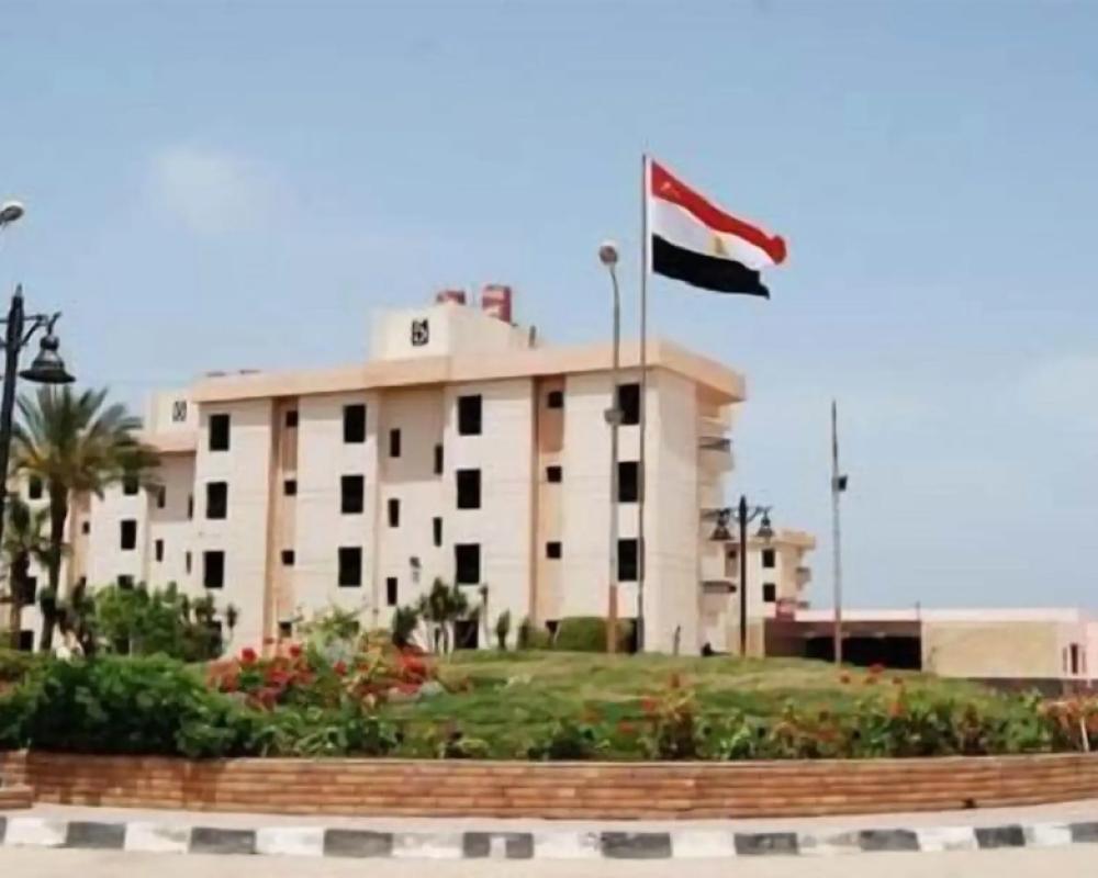 фото Ras El Bar Apartments Armed Forces