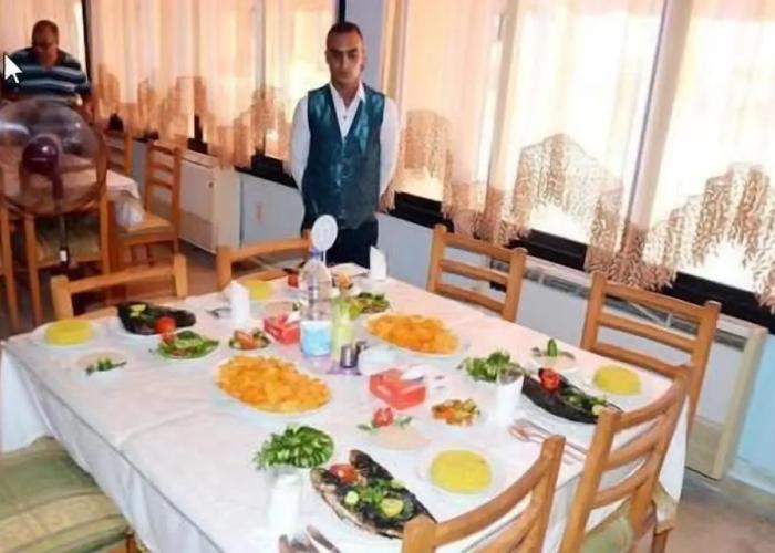 Ras El Bar Apartments Armed Forces