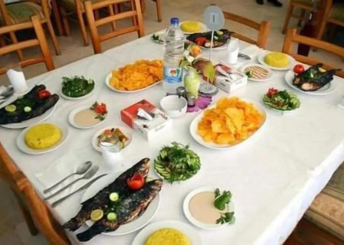 Ras El Bar Apartments Armed Forces