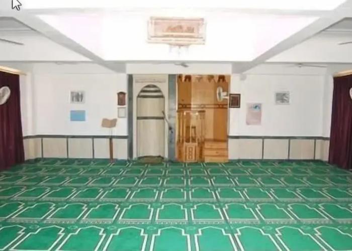 Ras El Bar Apartments Armed Forces