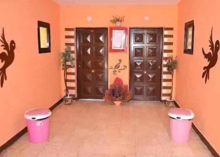 Ras El Bar Apartments Armed Forces