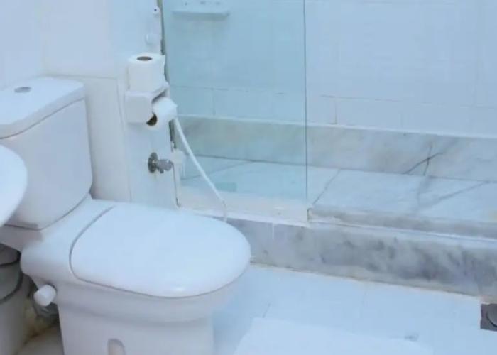 Teba hotel Ras El Bar