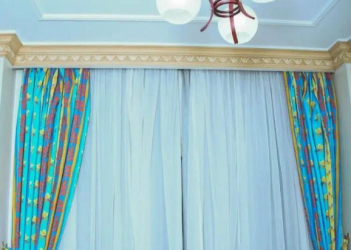 Teba hotel Ras El Bar