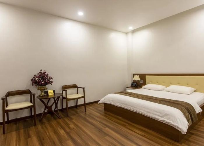 Hoang Hung Hotel