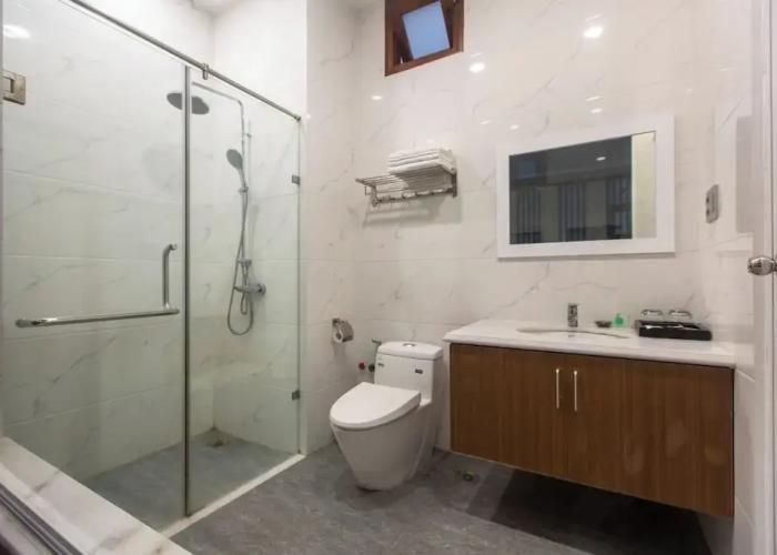 Hoang Hung Hotel