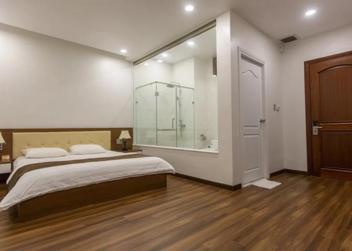 Hoang Hung Hotel