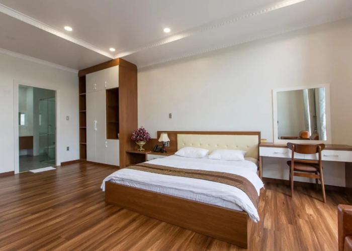 Hoang Hung Hotel