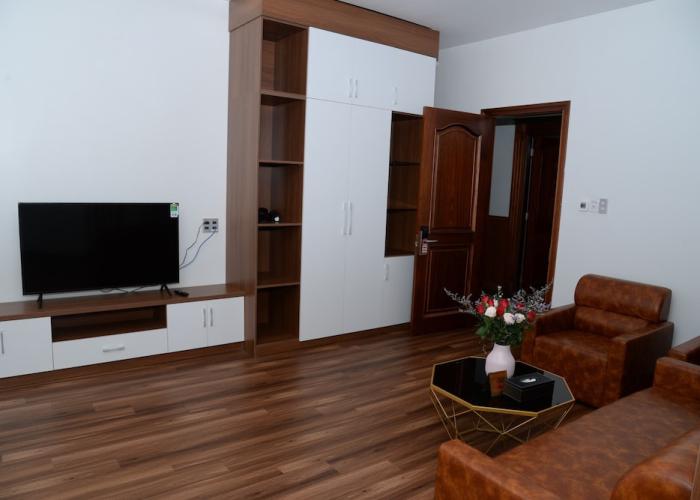 Hoang Hung Hotel