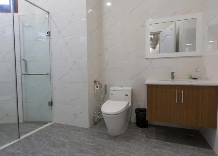Hoang Hung Hotel