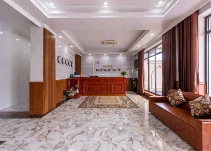 Hoang Hung Hotel