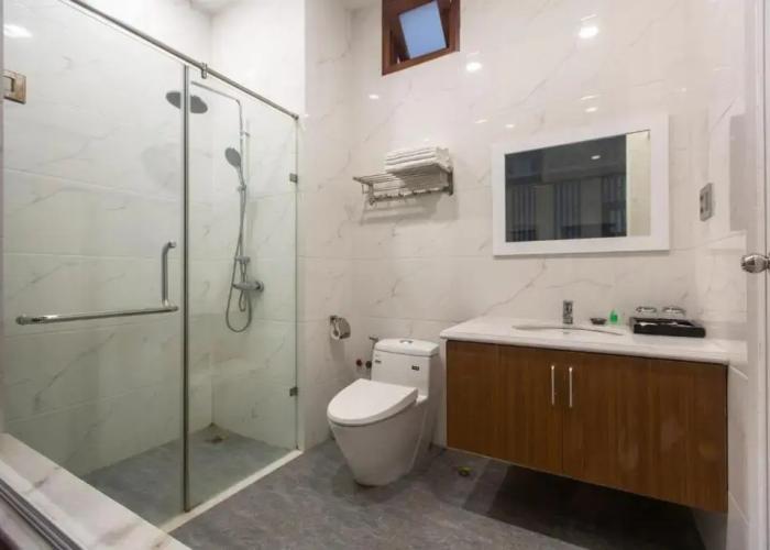 Hoang Hung Hotel
