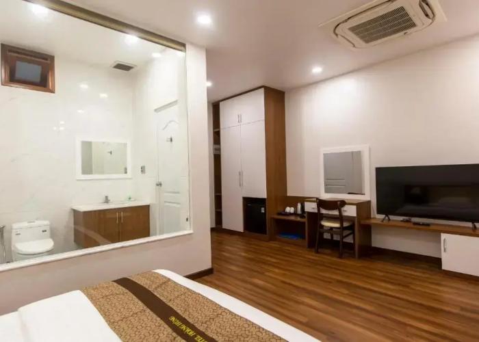 Hoang Hung Hotel