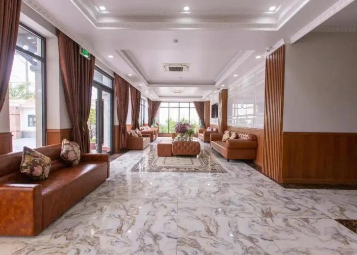 Hoang Hung Hotel